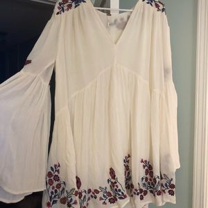 Free people dress